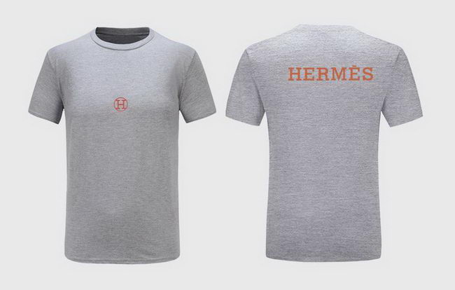 Hermes T-shirt Mens ID:20220607-248